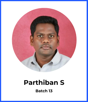 Parthiban-S